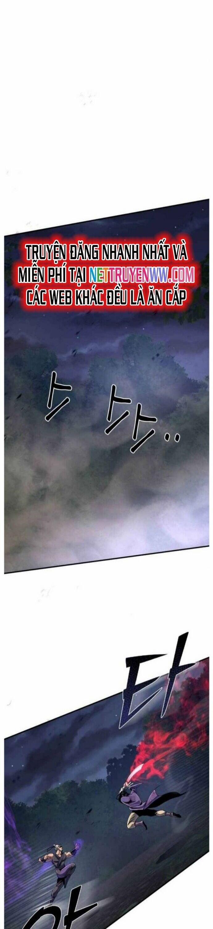 Đao Hoàng Tứ Thiếu Gia 51 trang 36