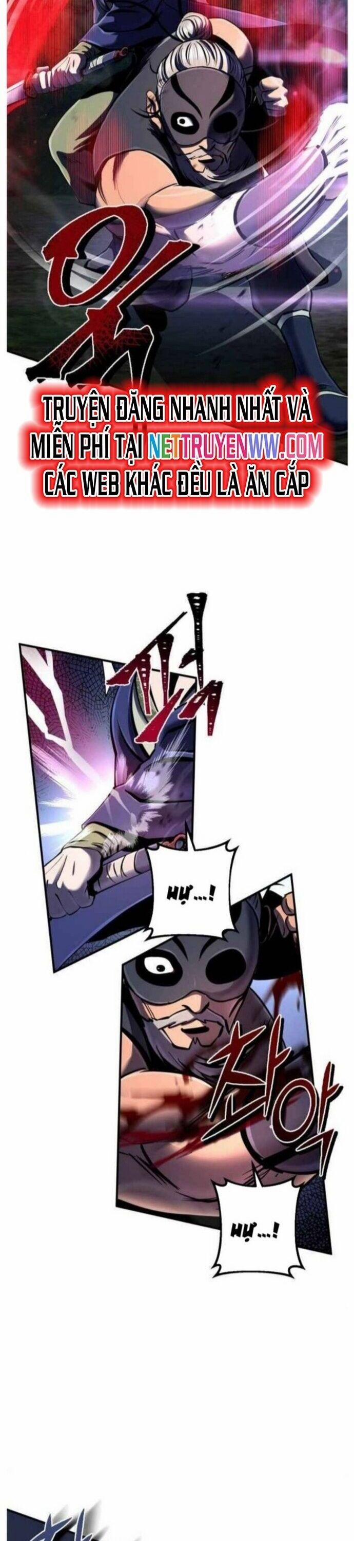 Đao Hoàng Tứ Thiếu Gia 51 trang 38