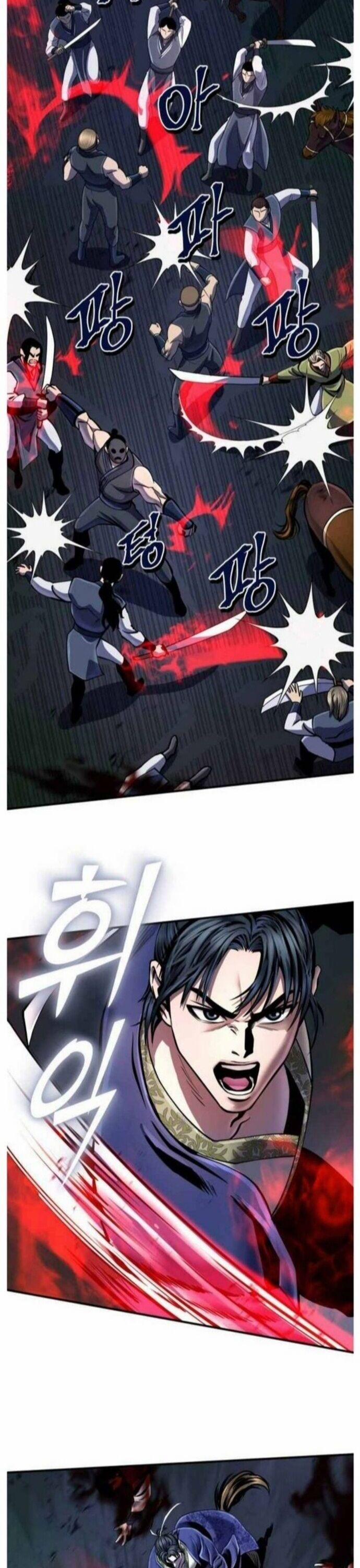 Đao Hoàng Tứ Thiếu Gia 51 trang 6