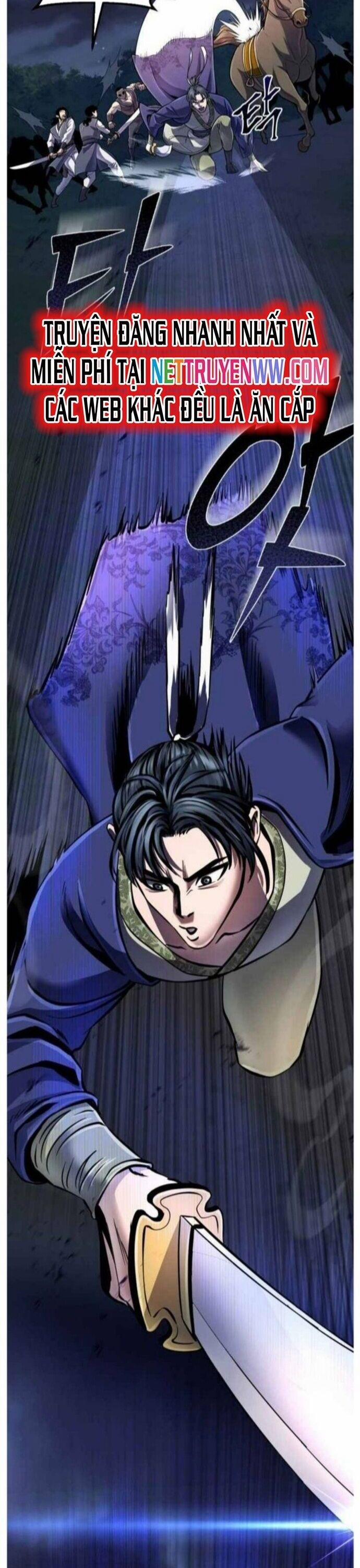 Đao Hoàng Tứ Thiếu Gia 51 trang 8