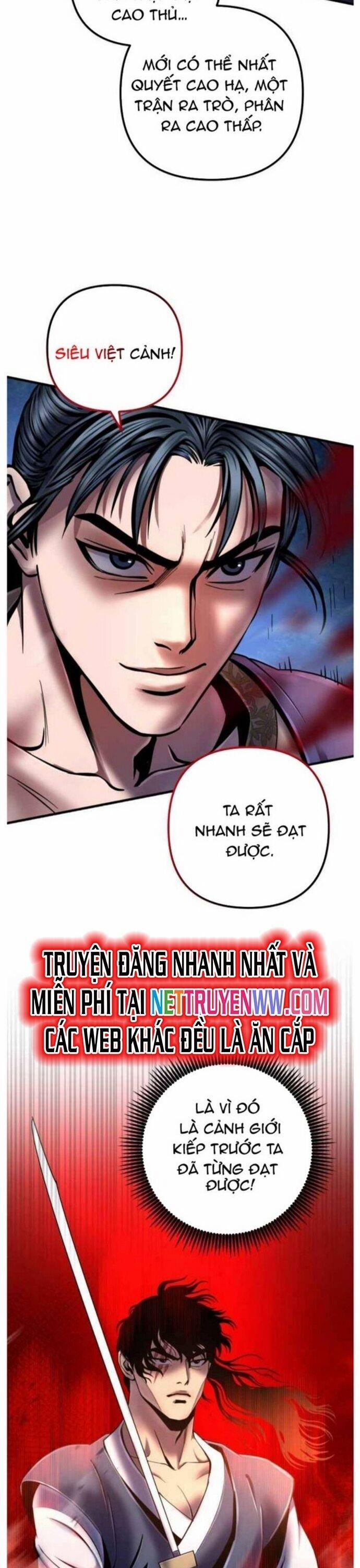 Đao Hoàng Tứ Thiếu Gia 52 trang 14