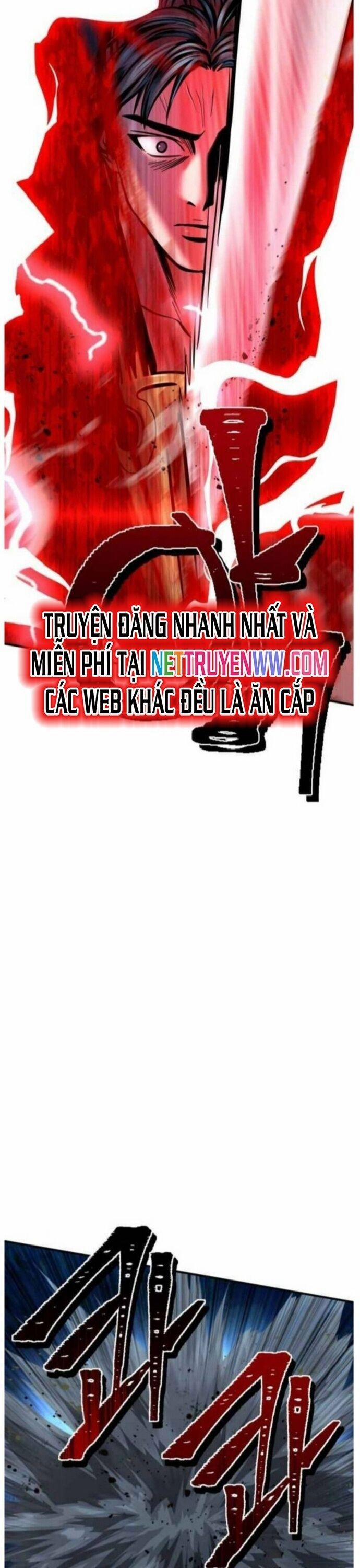 Đao Hoàng Tứ Thiếu Gia 52 trang 24