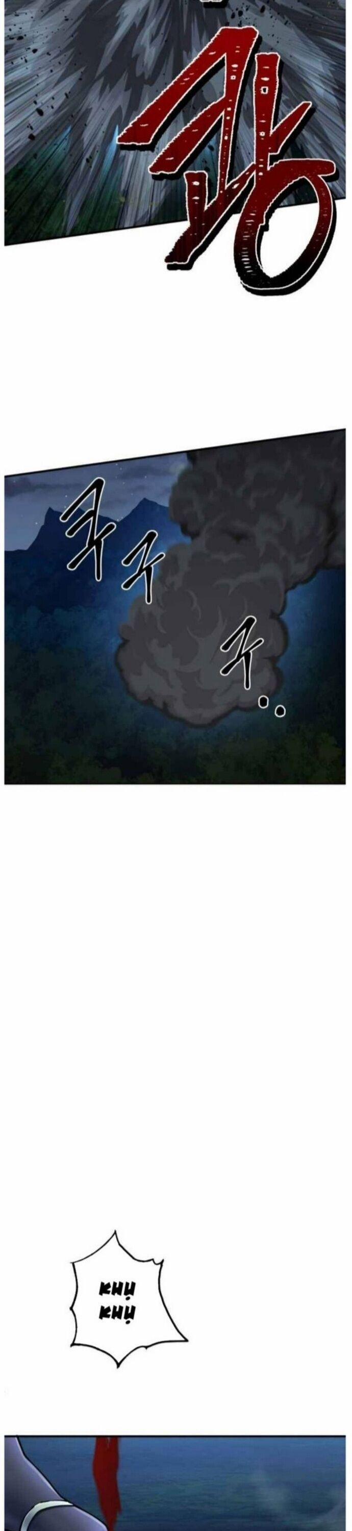 Đao Hoàng Tứ Thiếu Gia 52 trang 25