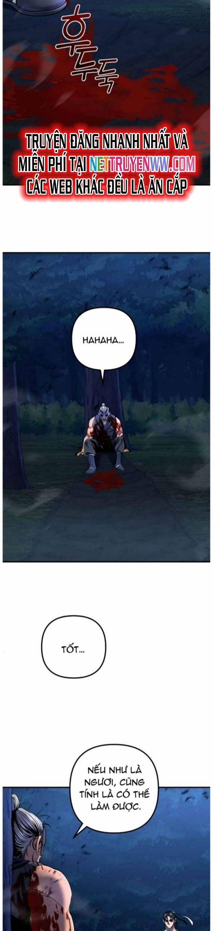 Đao Hoàng Tứ Thiếu Gia 52 trang 26