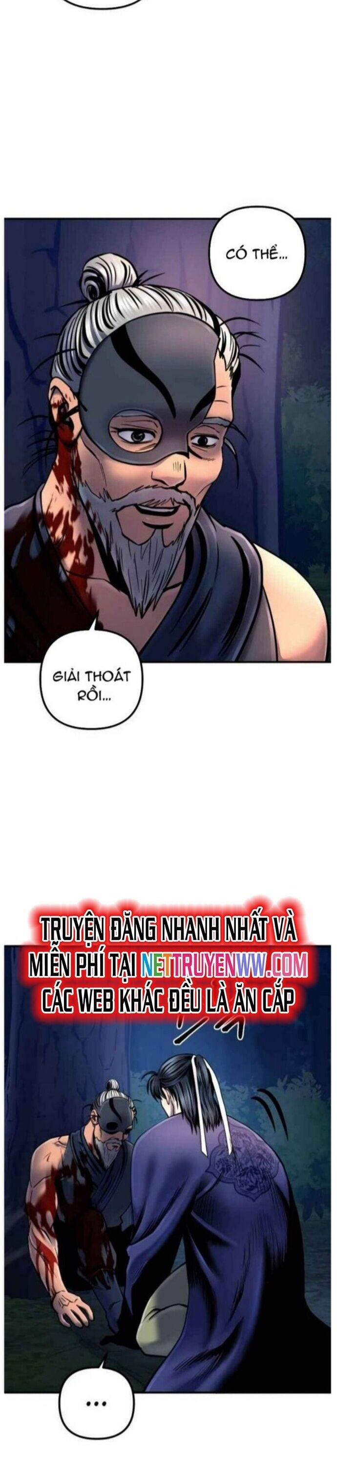 Đao Hoàng Tứ Thiếu Gia 52 trang 28