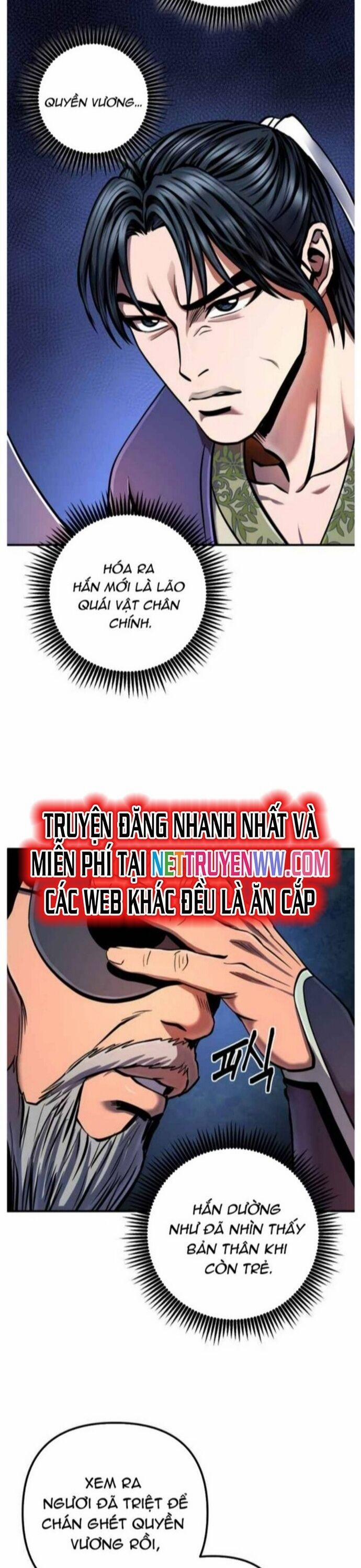 Đao Hoàng Tứ Thiếu Gia 52 trang 7