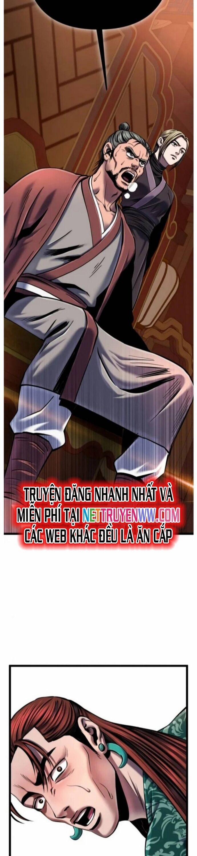 Đao Hoàng Tứ Thiếu Gia 53 trang 10