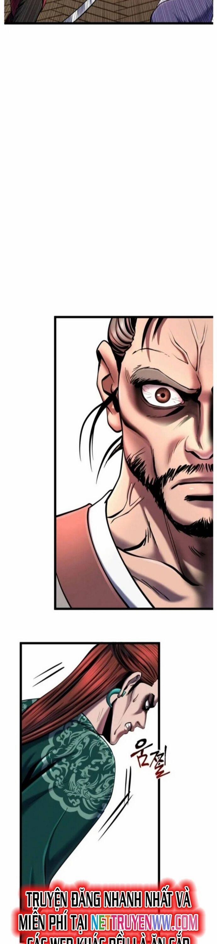 Đao Hoàng Tứ Thiếu Gia 53 trang 12