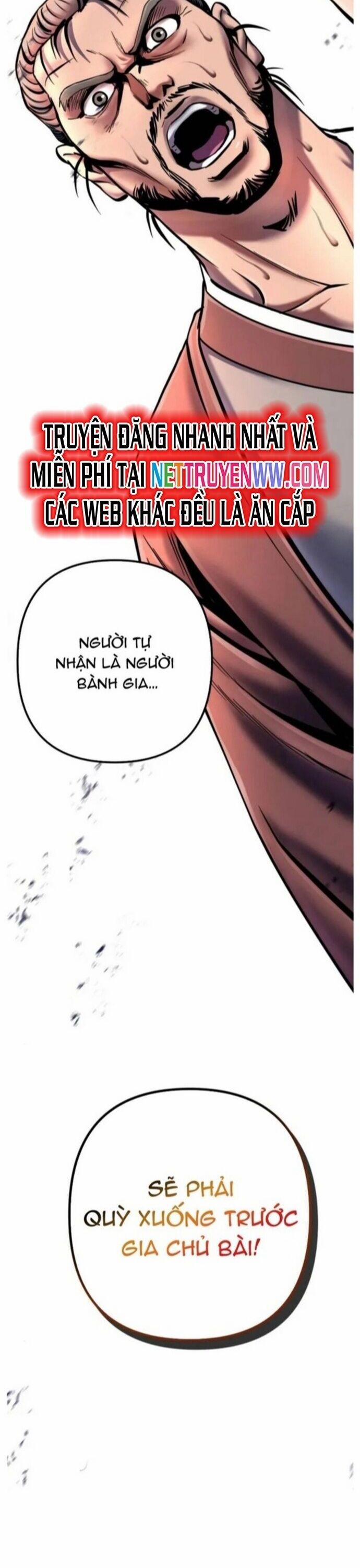 Đao Hoàng Tứ Thiếu Gia 53 trang 18