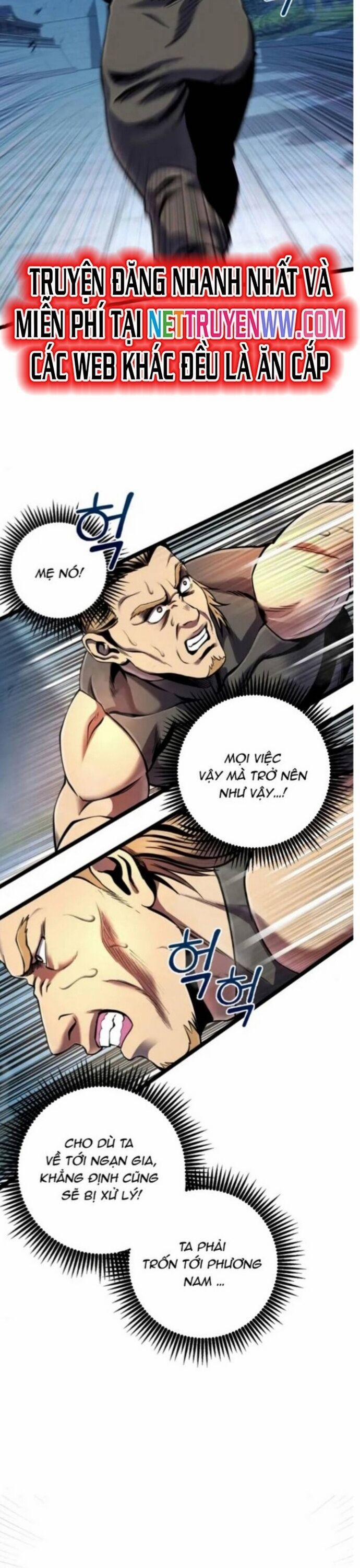 Đao Hoàng Tứ Thiếu Gia 53 trang 37