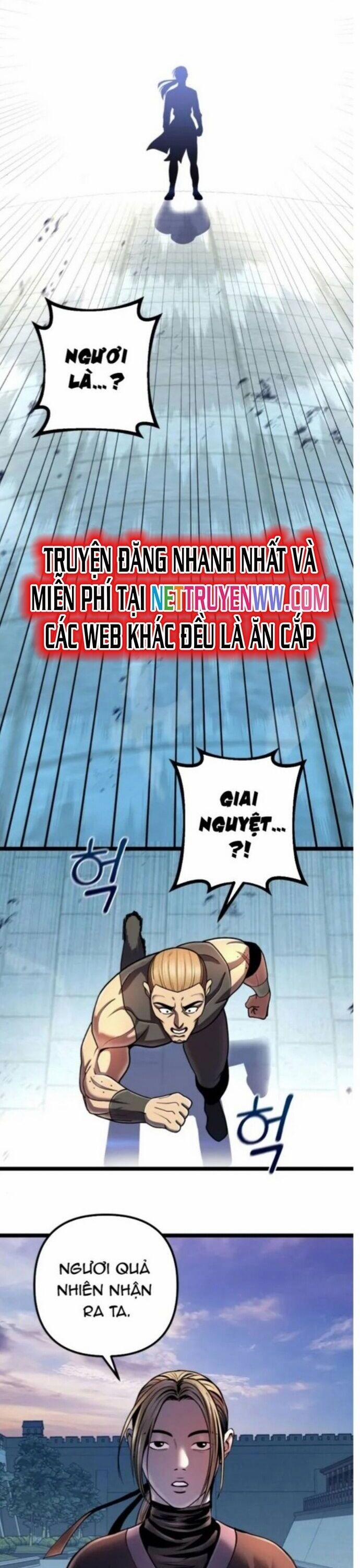 Đao Hoàng Tứ Thiếu Gia 53 trang 38