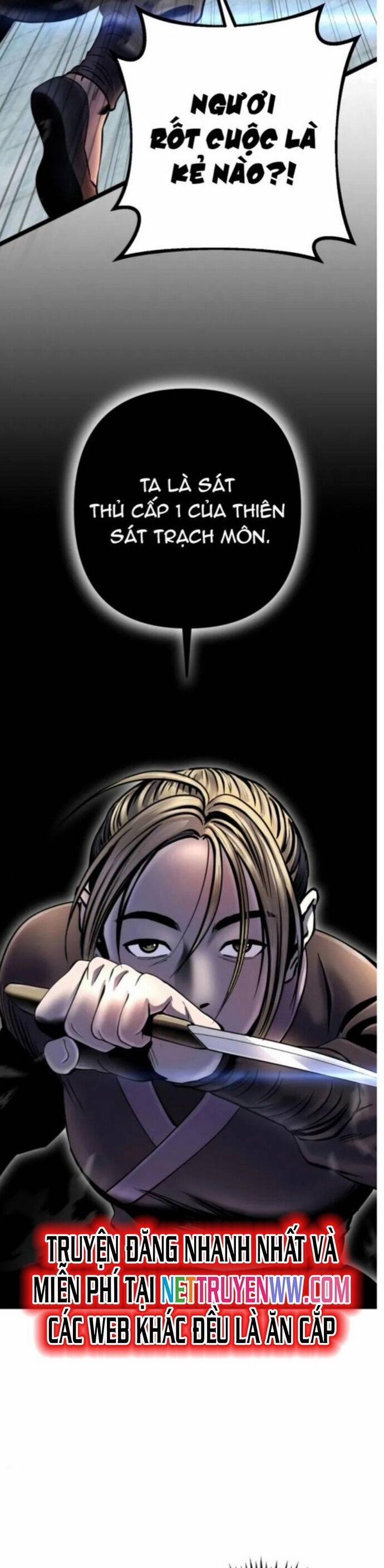 Đao Hoàng Tứ Thiếu Gia 53 trang 40