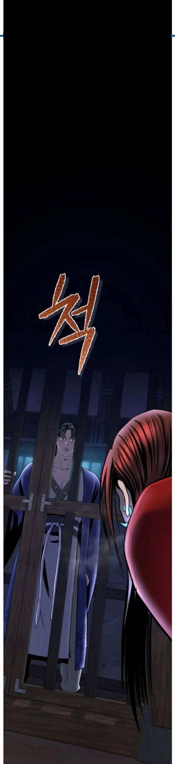 Đao Hoàng Tứ Thiếu Gia 54 trang 11