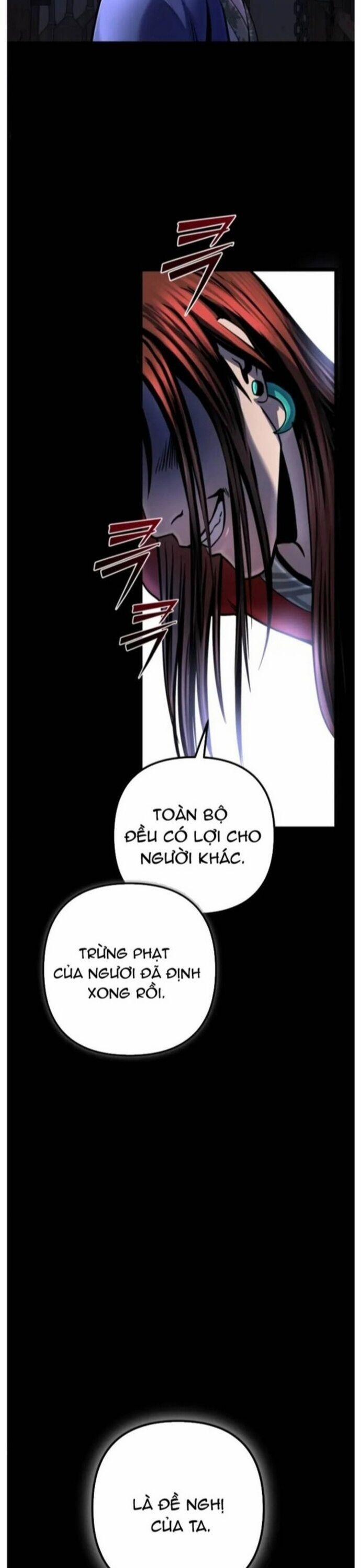 Đao Hoàng Tứ Thiếu Gia 54 trang 14