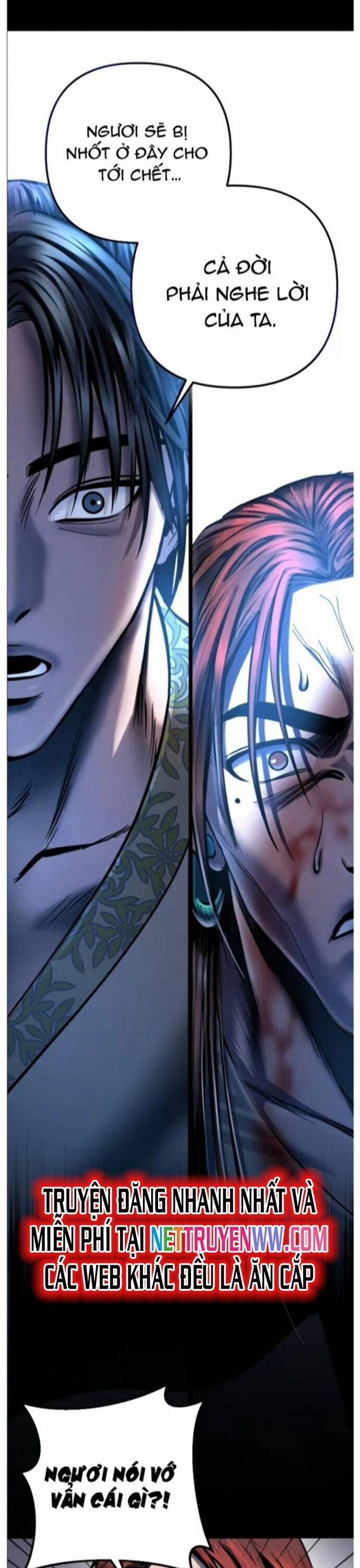 Đao Hoàng Tứ Thiếu Gia 54 trang 17