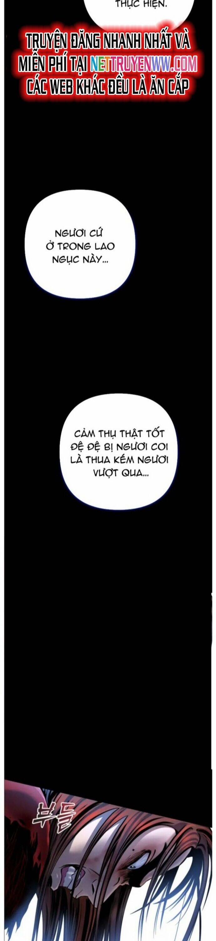 Đao Hoàng Tứ Thiếu Gia 54 trang 21