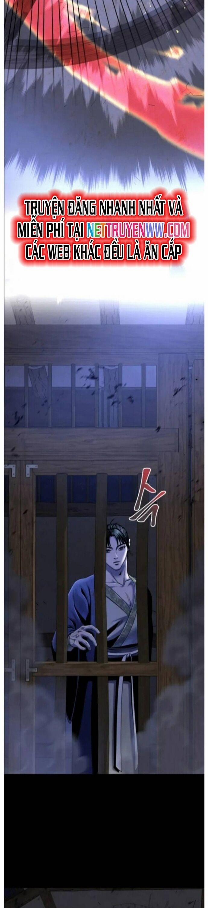 Đao Hoàng Tứ Thiếu Gia 54 trang 25