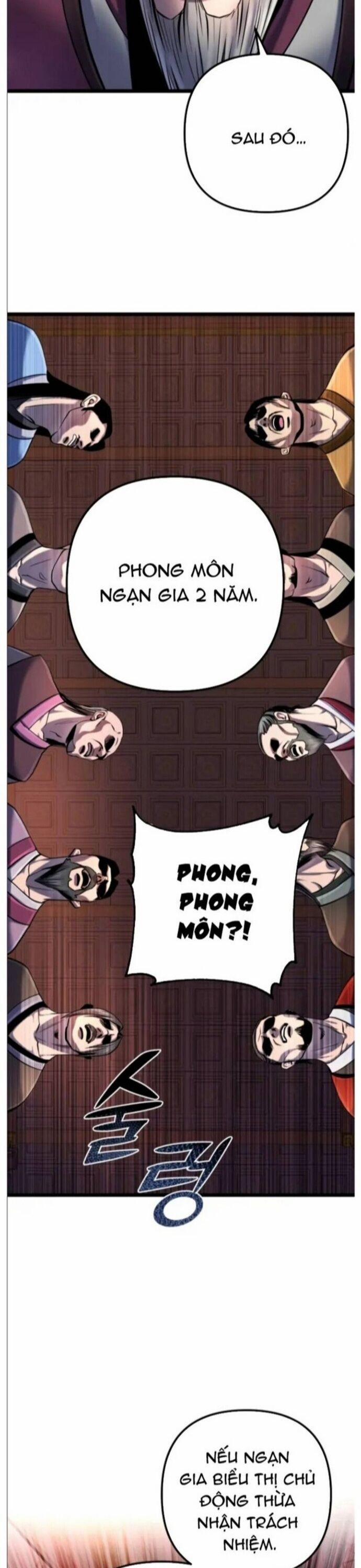 Đao Hoàng Tứ Thiếu Gia 54 trang 39