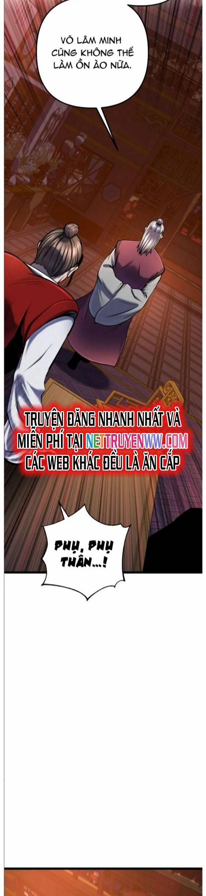 Đao Hoàng Tứ Thiếu Gia 54 trang 40