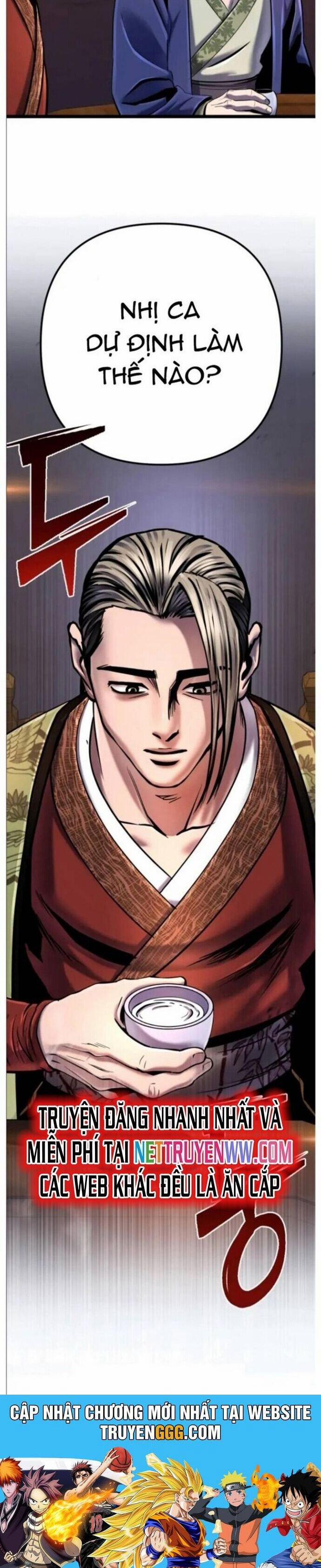 Đao Hoàng Tứ Thiếu Gia 54 trang 48