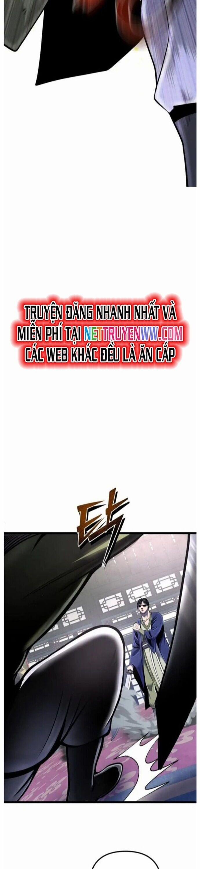 Đao Hoàng Tứ Thiếu Gia 55 trang 31