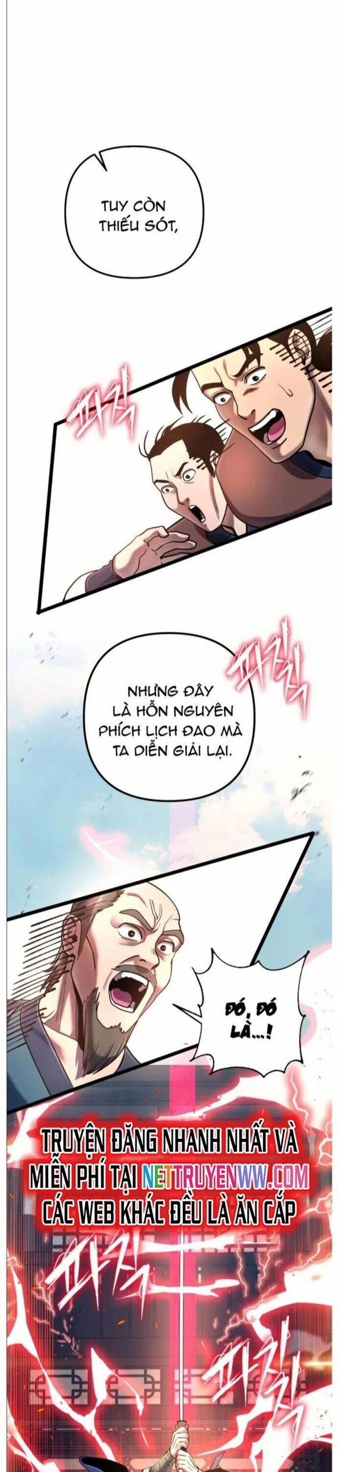 Đao Hoàng Tứ Thiếu Gia 56 trang 13