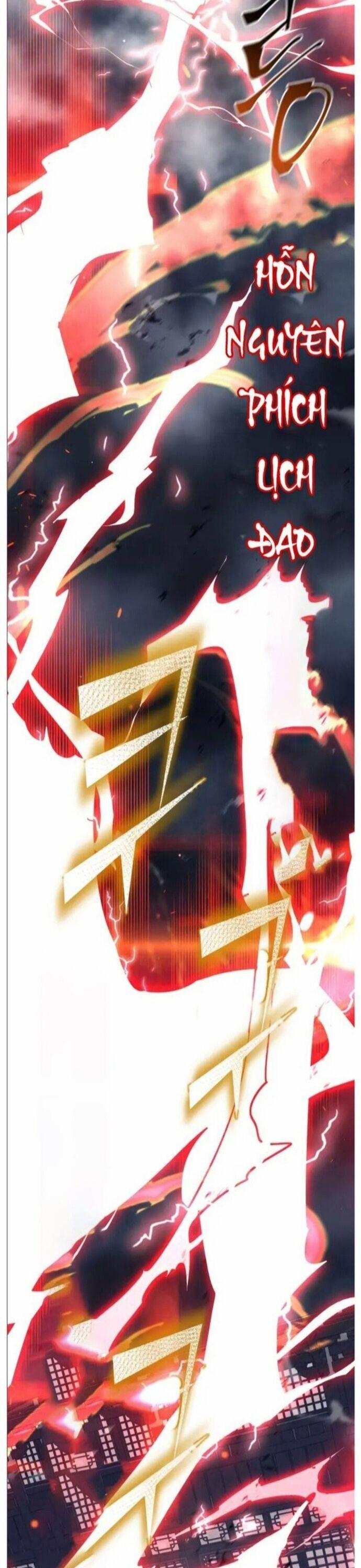 Đao Hoàng Tứ Thiếu Gia 56 trang 15