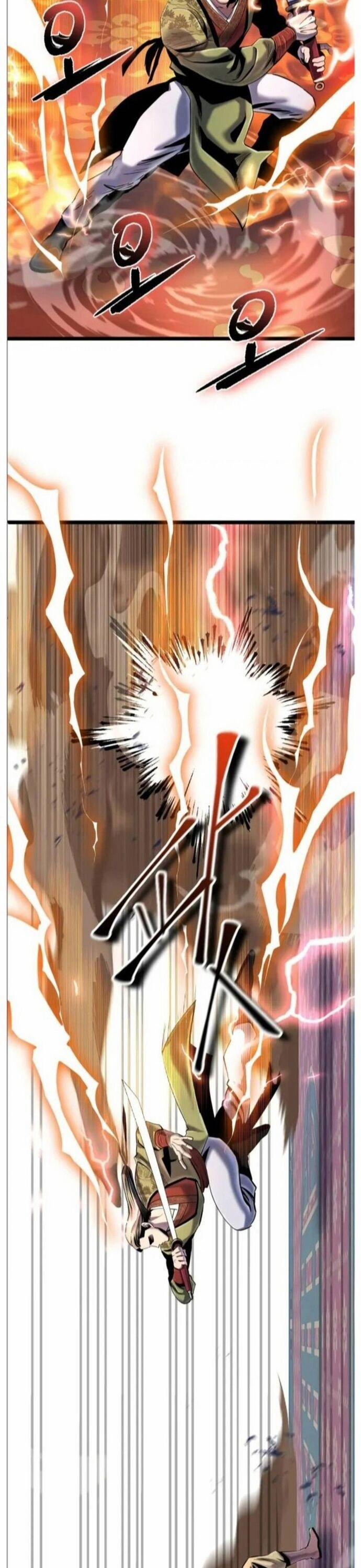 Đao Hoàng Tứ Thiếu Gia 56 trang 17