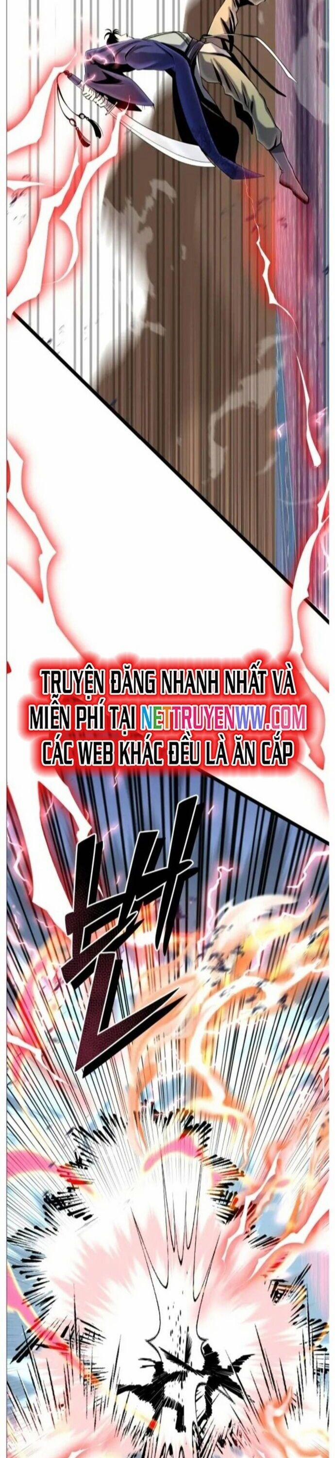 Đao Hoàng Tứ Thiếu Gia 56 trang 18