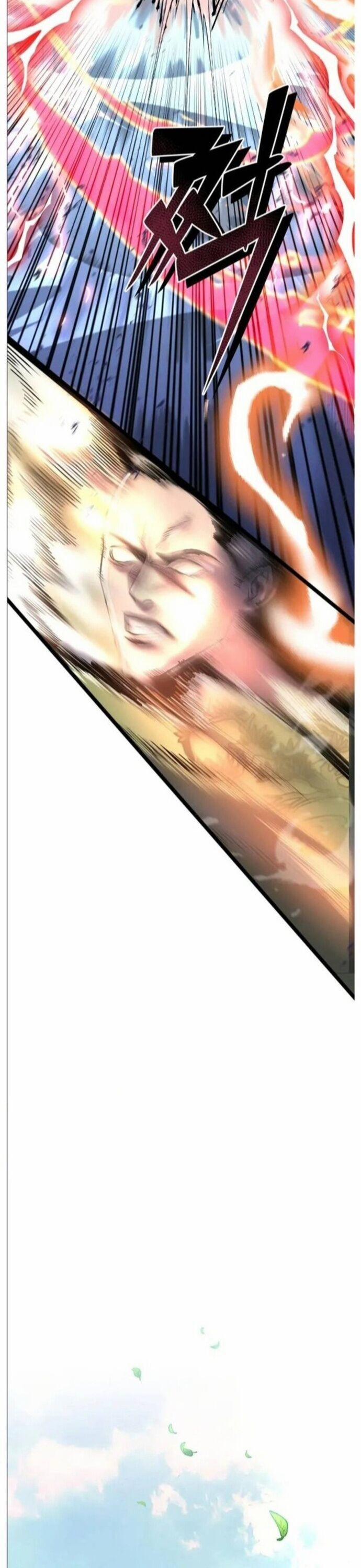 Đao Hoàng Tứ Thiếu Gia 56 trang 19