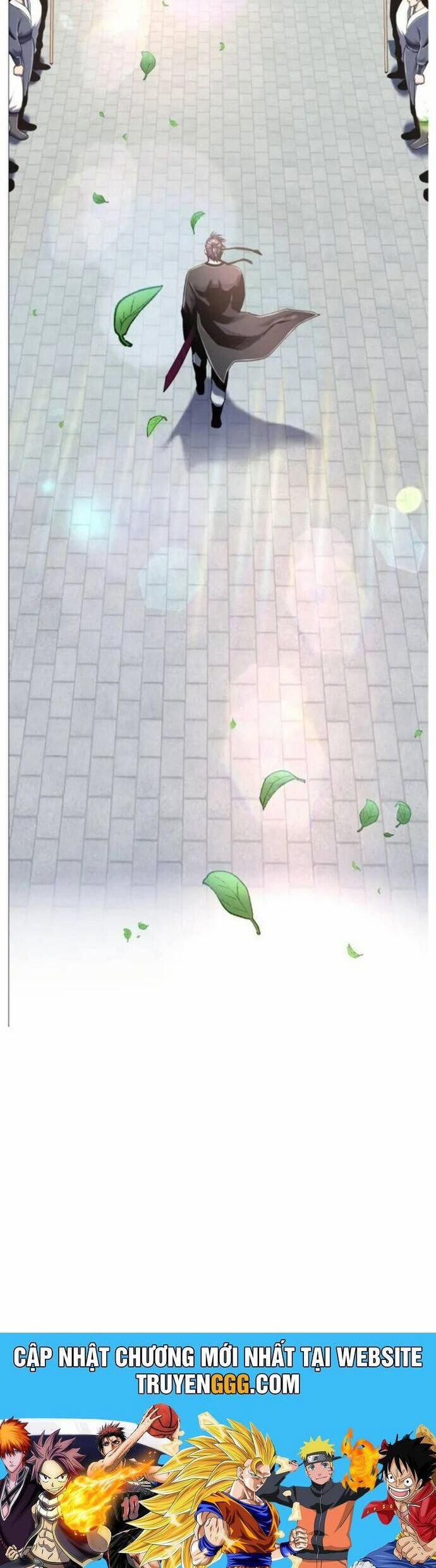 Đao Hoàng Tứ Thiếu Gia 56 trang 47