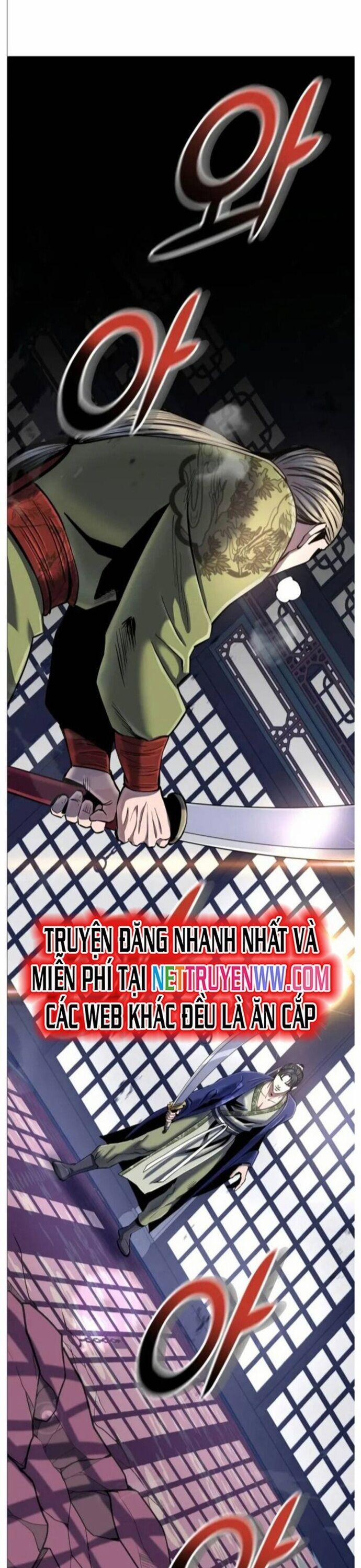 Đao Hoàng Tứ Thiếu Gia 56 trang 7