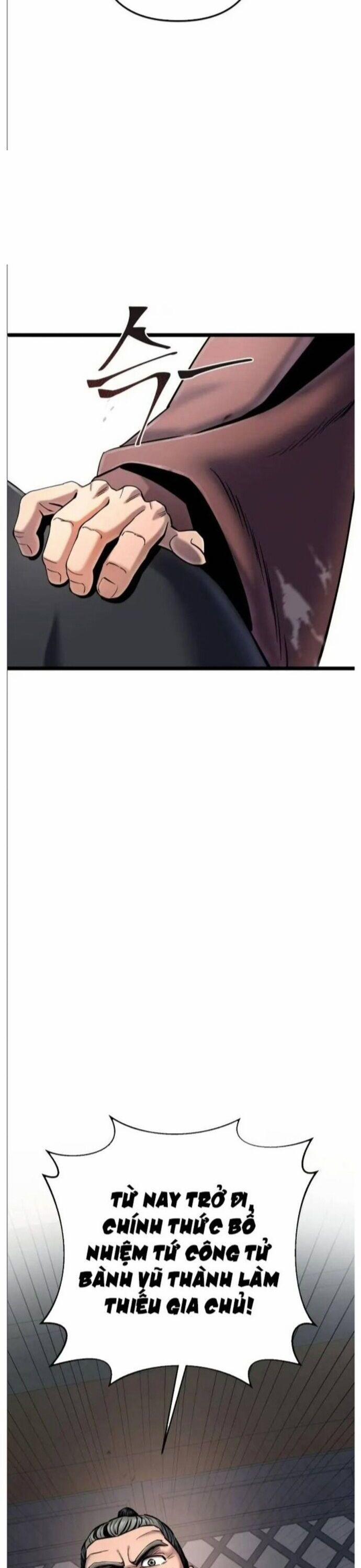 Đao Hoàng Tứ Thiếu Gia 57 trang 13