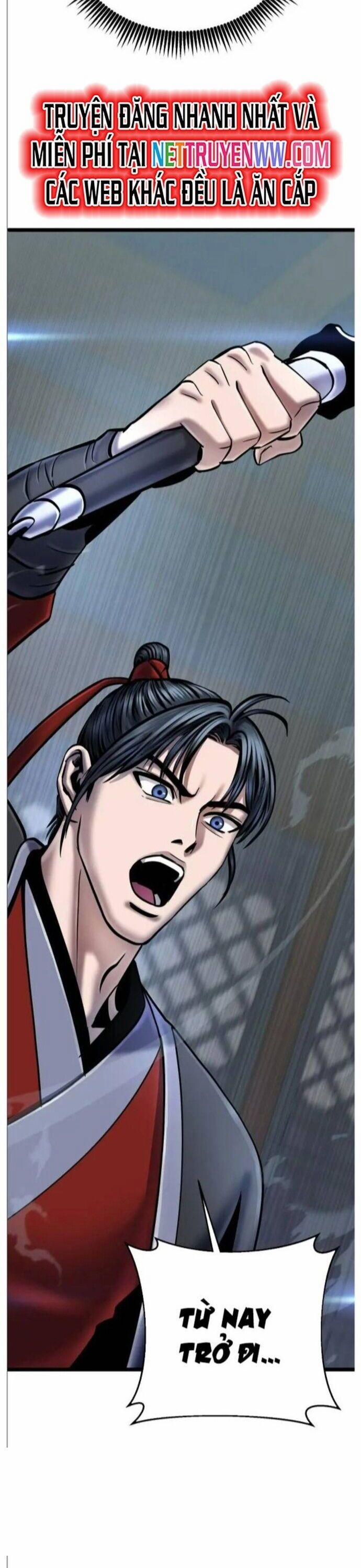 Đao Hoàng Tứ Thiếu Gia 57 trang 16