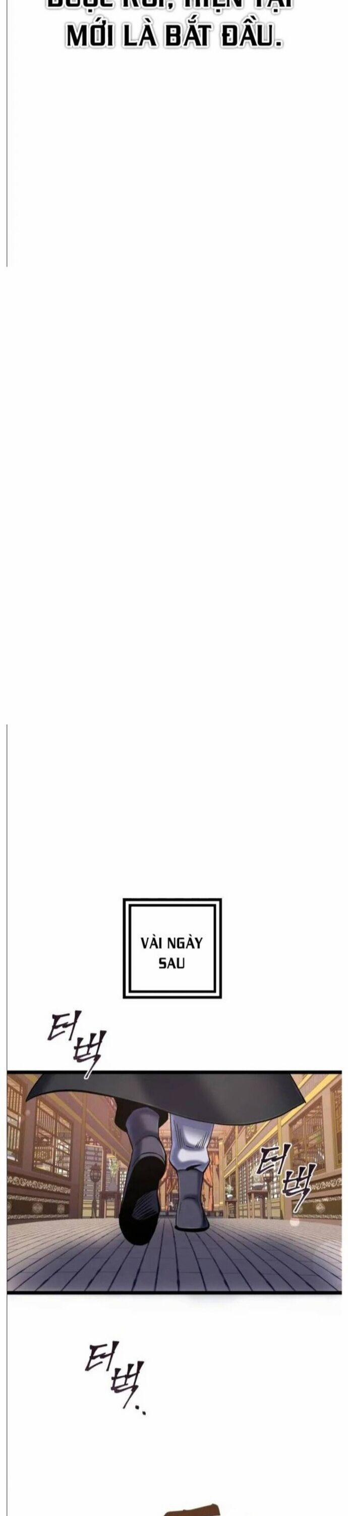 Đao Hoàng Tứ Thiếu Gia 57 trang 19