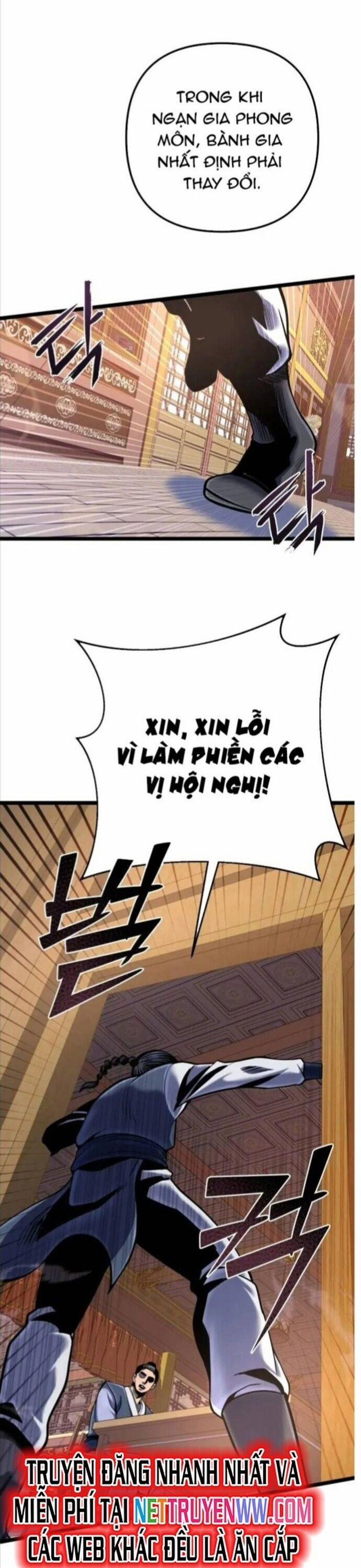 Đao Hoàng Tứ Thiếu Gia 57 trang 28