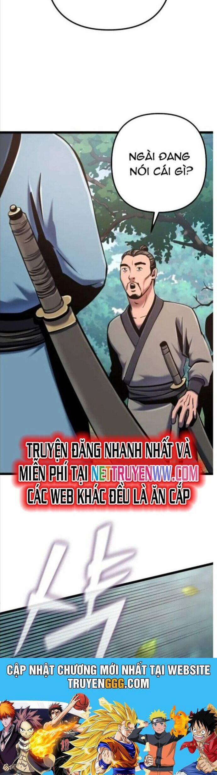 Đao Hoàng Tứ Thiếu Gia 57 trang 36