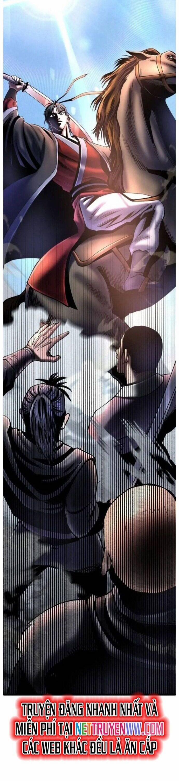 Đao Hoàng Tứ Thiếu Gia 58 trang 13