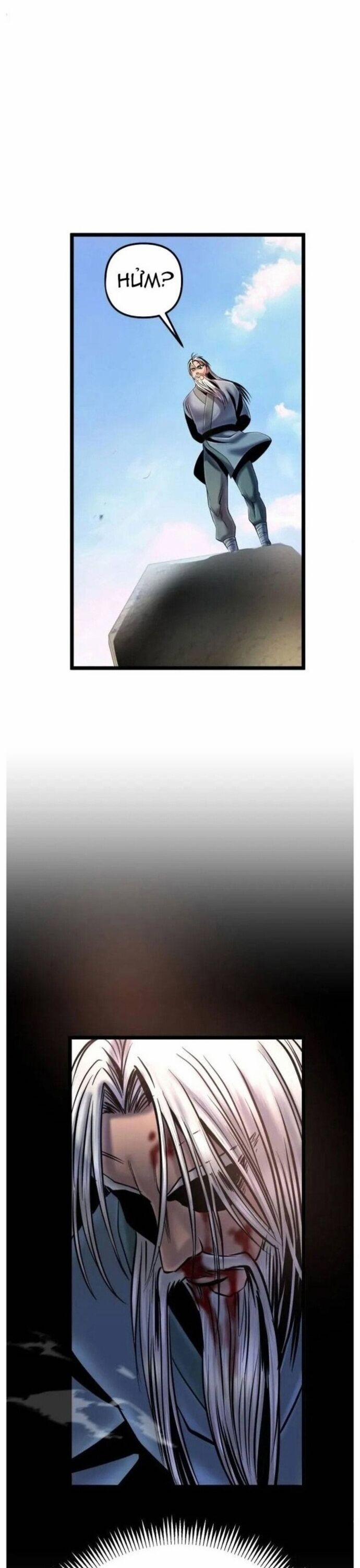 Đao Hoàng Tứ Thiếu Gia 58 trang 17