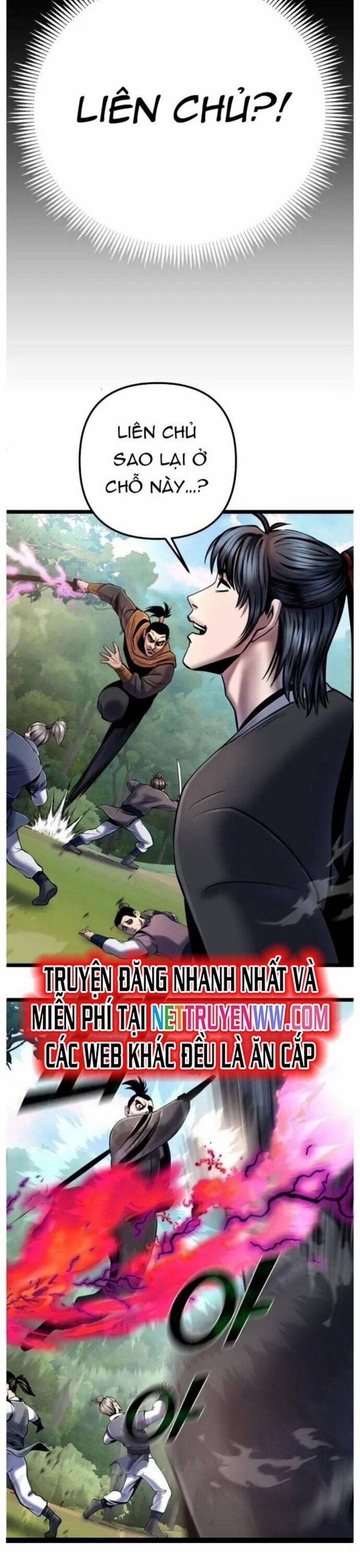 Đao Hoàng Tứ Thiếu Gia 58 trang 18