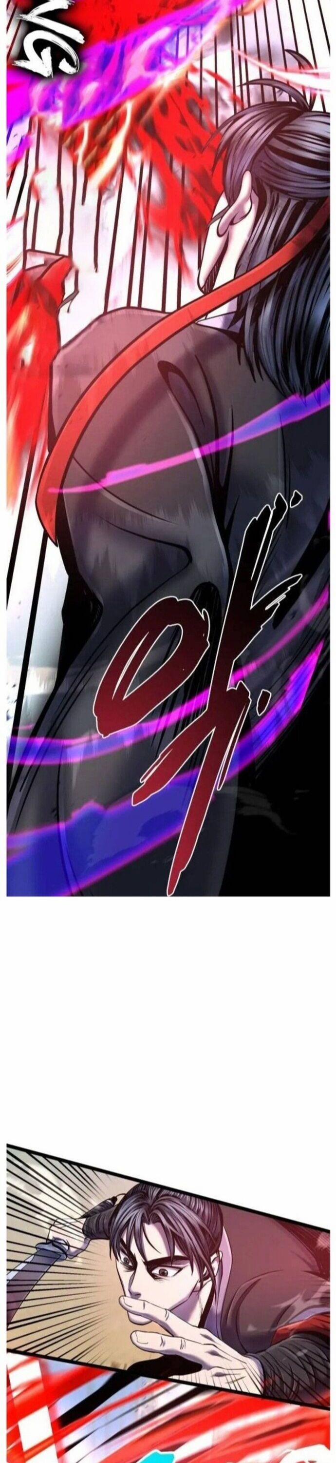 Đao Hoàng Tứ Thiếu Gia 58 trang 26