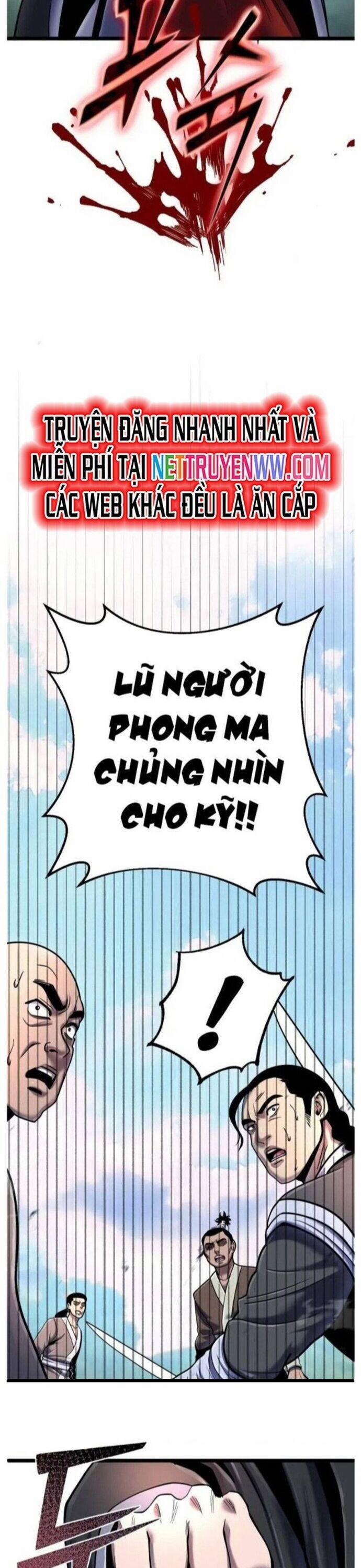 Đao Hoàng Tứ Thiếu Gia 58 trang 33