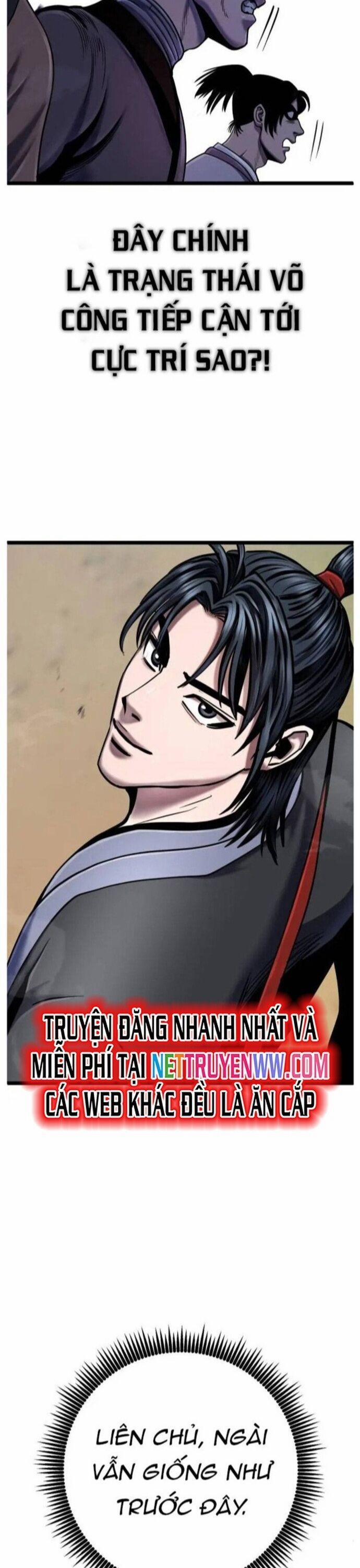 Đao Hoàng Tứ Thiếu Gia 58 trang 40