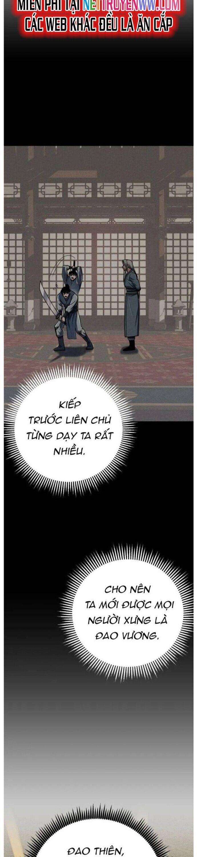 Đao Hoàng Tứ Thiếu Gia 58 trang 44