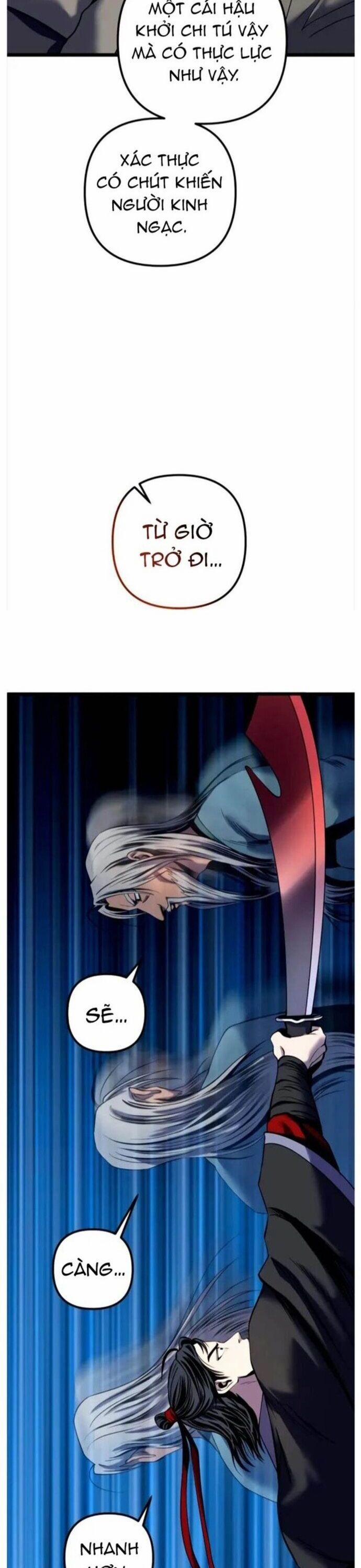 Đao Hoàng Tứ Thiếu Gia 59 trang 13