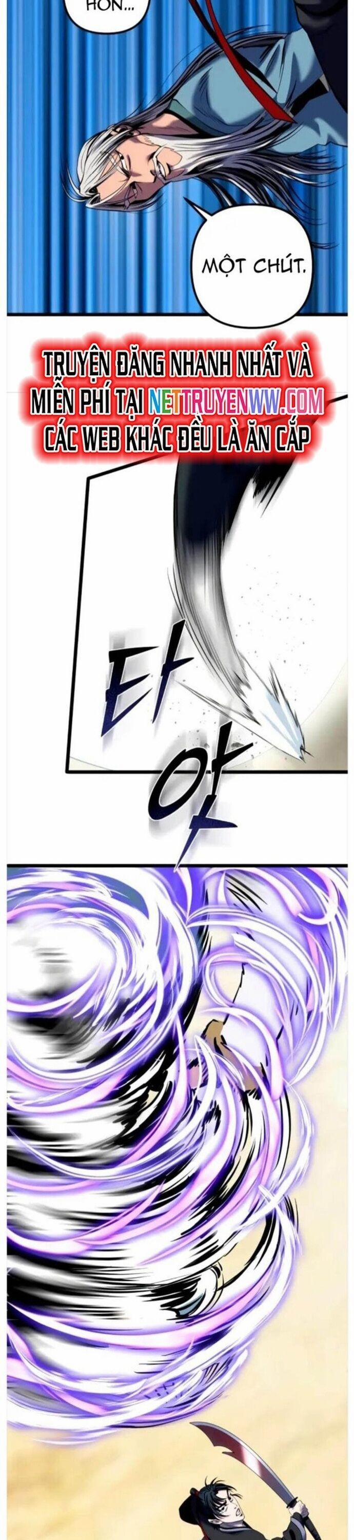 Đao Hoàng Tứ Thiếu Gia 59 trang 14