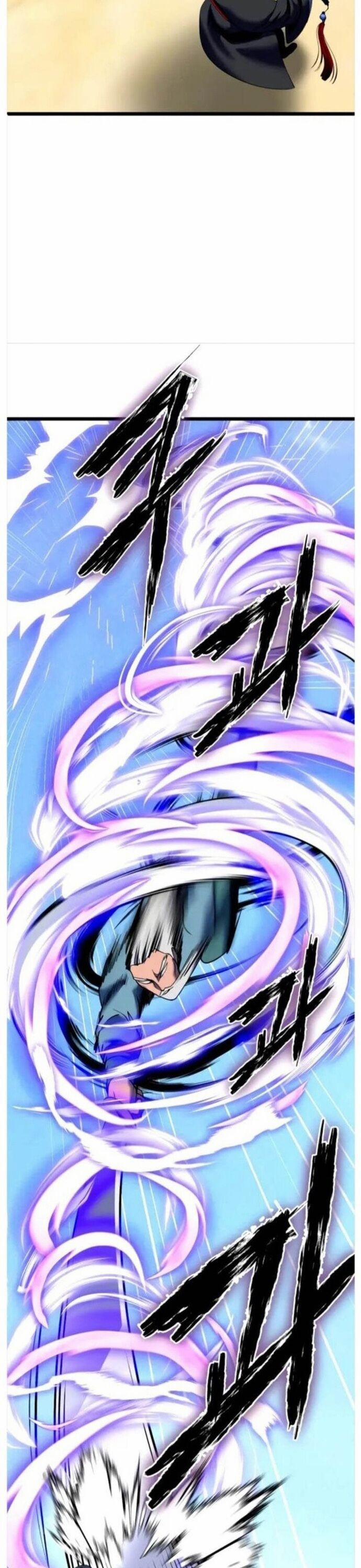 Đao Hoàng Tứ Thiếu Gia 59 trang 15