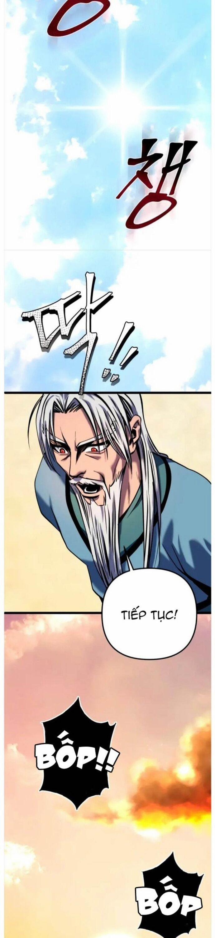 Đao Hoàng Tứ Thiếu Gia 59 trang 25