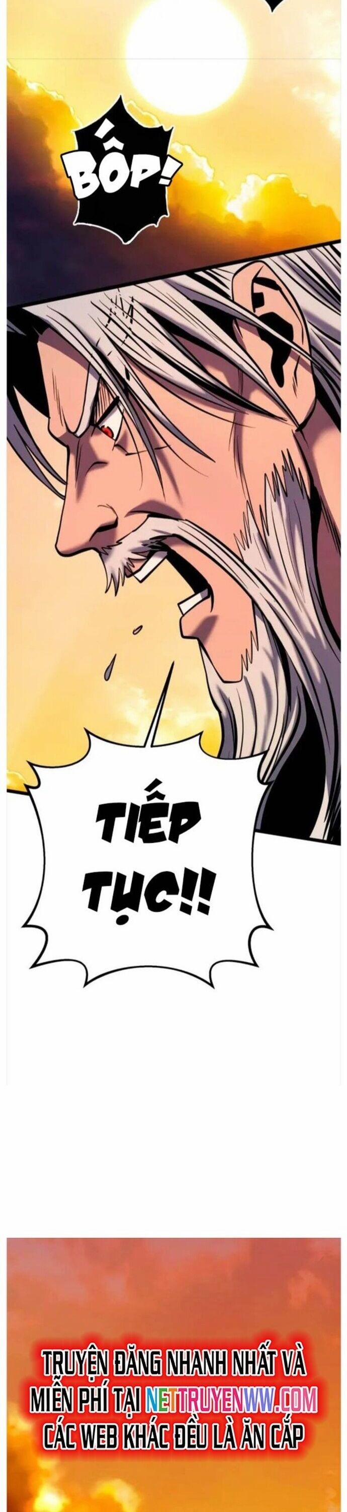 Đao Hoàng Tứ Thiếu Gia 59 trang 26