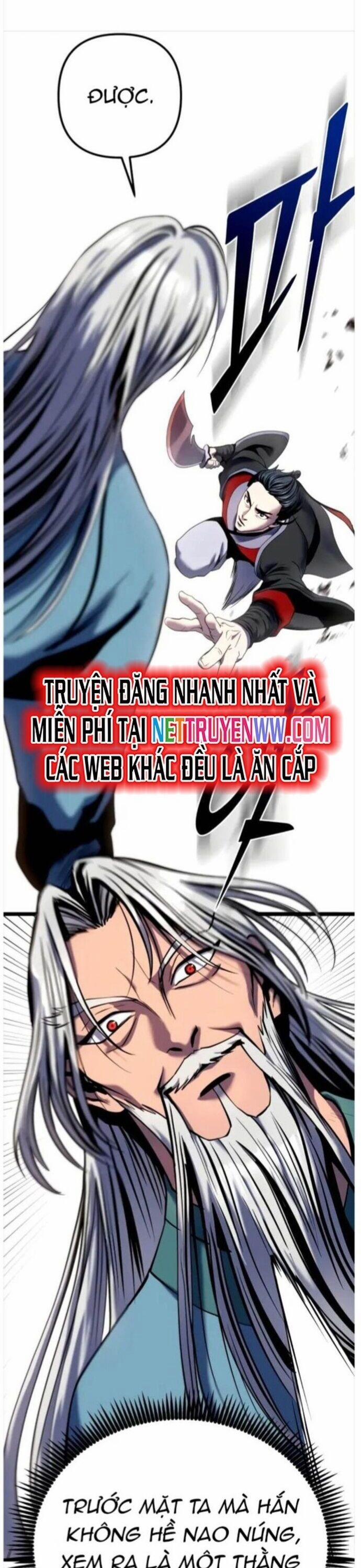 Đao Hoàng Tứ Thiếu Gia 59 trang 3